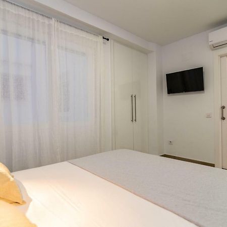 Luxury Apartment Soho By Nagoa Homes Màlaga Exteriér fotografie